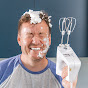 Barry Lewis YouTube channel thumbnail