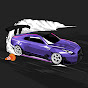 RCDriftTok YouTube channel thumbnail