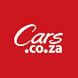 Cars.co.za YouTube channel thumbnail