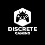 Discrete games YouTube channel thumbnail