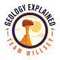 Shawn Willsey: Geology Explained YouTube channel thumbnail