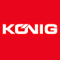 Koenig Group Baking Equipment YouTube channel thumbnail