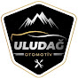 ULUDAĞ AUTOMOTİVE YouTube channel thumbnail
