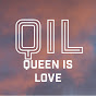 QueenIsLove YouTube channel thumbnail