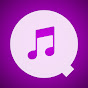 QuizzyTunes YouTube channel thumbnail