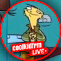 coolkidfrmLIVE YouTube channel thumbnail