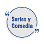 YouMoreTv - Series y Comedia YouTube channel thumbnail