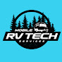 Mobile RV Tech Services (Radar Road Warriors) YouTube channel thumbnail