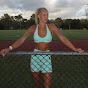 Olivia May YouTube channel thumbnail
