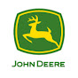John Deere UK IE YouTube channel thumbnail
