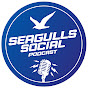 Seagulls Social YouTube channel thumbnail
