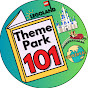 Theme Park 101 YouTube channel thumbnail