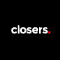 Closers. YouTube channel thumbnail