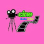 CINE DATA info YouTube channel thumbnail