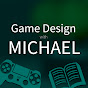 Game Design with Michael YouTube channel thumbnail