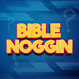 Bible Noggin YouTube channel thumbnail