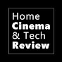 Home Cinema & Tech Reviews YouTube channel thumbnail