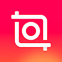InShot Video Editor YouTube channel thumbnail