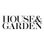 House & Garden YouTube channel thumbnail