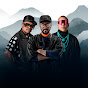 Black Eyed Peas YouTube channel thumbnail