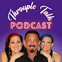 Throuple Talk Podcast YouTube channel thumbnail