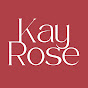 Kay Rose ASMR YouTube channel thumbnail