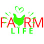 FARM LIFE - Educational videos YouTube channel thumbnail