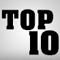 MostAmazingTop10 YouTube channel thumbnail