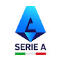 Serie A YouTube channel thumbnail