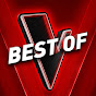 Best of The Voice YouTube channel thumbnail
