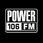 Power 106 Los Angeles YouTube channel thumbnail
