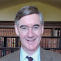 Jacob Rees-Mogg YouTube channel thumbnail