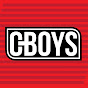 CboysTV YouTube channel thumbnail