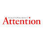 AttentionPlay YouTube channel thumbnail