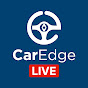 CarEdge Live YouTube channel thumbnail