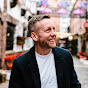 Dave Cordner  YouTube channel thumbnail