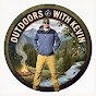 Outdoors with Kevin YouTube channel thumbnail
