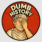 Dumb History YouTube channel thumbnail