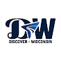 Discover Wisconsin YouTube channel thumbnail
