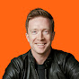 Olly Richards - Business YouTube channel thumbnail