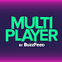 BuzzFeed Multiplayer YouTube channel thumbnail