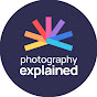 PhotographyExplained YouTube channel thumbnail