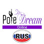 POLE DREAM - ВИДЕО УРОКИ POLE DANCE YouTube channel thumbnail