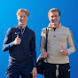 5AMFootball YouTube channel thumbnail