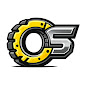 Overscaled YouTube channel thumbnail