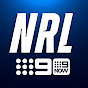 NRL on Nine YouTube channel thumbnail