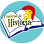 Cuaderno de Historia YouTube channel thumbnail