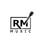 RM Music YouTube channel thumbnail