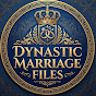 Dynastic Marriage Files YouTube channel thumbnail