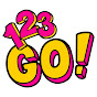 123 GO! YouTube channel thumbnail